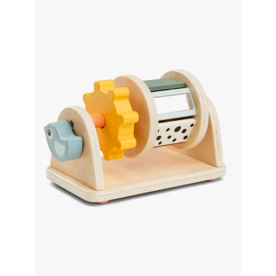 Abbildung von Done By Deer Birdee Aktivitätsspielzeug, Multi, Babyspielzeug
