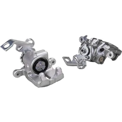 Abbildung von HELLA 8AN 355 799 851 Bremssattel HONDA: CIVIC 8 Hatchback