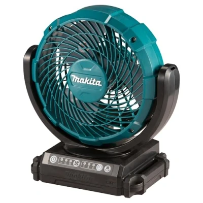 Abbildung von Makita CF101DZ Akku Lüfter 12 V max. (ohne Akku, ohne Ladegerät)