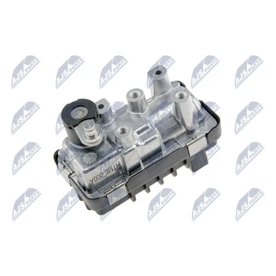 Abbildung von NTY ECD ME 000A Stellelement, Turbolader MERCEDES BENZ: C Klasse T modell, ML Klasse, E JEEP: GRAND CHEROKEE 3, Commander