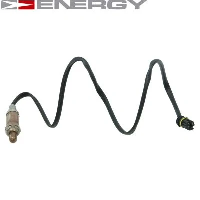 Abbildung von ENERGY GOS 4017E Lambdasonde Regelsonde 4 12 BMW: 3 Compact, Limousine, Cabrio, MERCEDES BENZ: C Klasse T modell