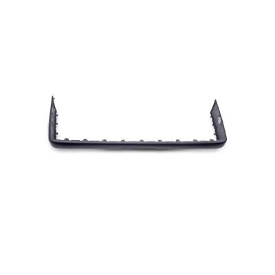 Abbildung von NTY EDS NS 004 Blende, Stoßfänger vorne rechts NISSAN: Qashqai / Qashqai+2 I