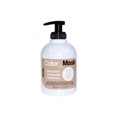 Abbildung von Kay Pro Maske Color Mask Beige 300ml