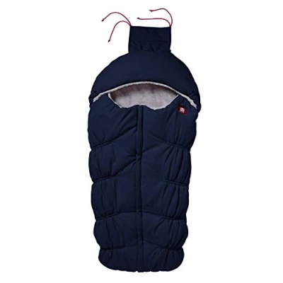 Abbildung von Red Castle Performance Fußsack marine blau 6 24 Monate