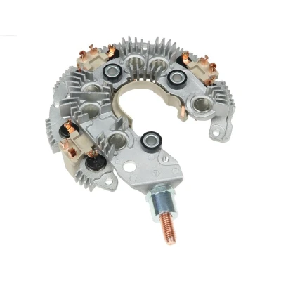 Abbildung von AS PL ARC6066S Gleichrichter, Generator