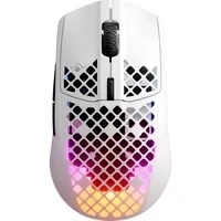 Abbildung von SteelSeries Aerox 3 Wireless Snow