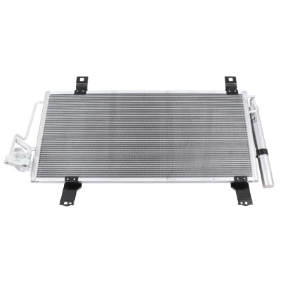 Abbildung von ACKOJA A32 62 0022 Klimakondensator mit Trockner 690x320x16 mm MAZDA: 6 Sport Kombi,
