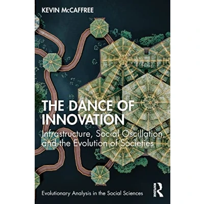Abbildung von the Dance of Innovation: Infrastructure, Social Oscillation, and Evolution Societies (Evolutionary Analysis in Sciences)