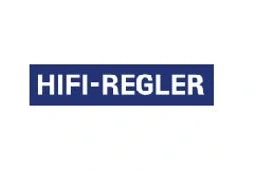 HIFI-REGLER Logo