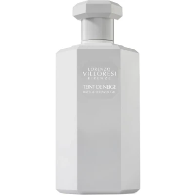 Abbildung von Lorenzo Villoresi Teint de Neige Bath &amp; Shower Gel 250 ml