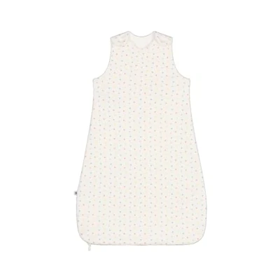 Abbildung von Petit Bateau Baby schlafsack Aus Baumwolle Mit Herzen 67/81 cm (6/18 Monate)