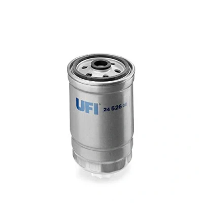 Abbildung von Ufi Filters 24.526.00 Dieselfilter für Autos