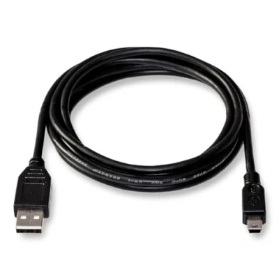 Abbildung von USB Kabel für GoPro HERO4 Digitalkamera Datenkabel Länge 2m