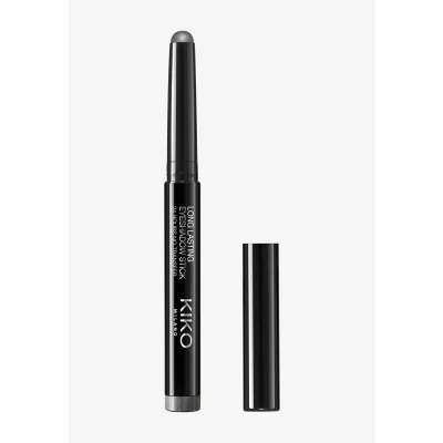 Abbildung von KIKO Milano LONG Lasting Eyeshadow Stick Lidschatten, Damen, Größe: 1.6 g, 18 slate grey