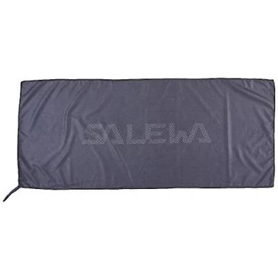 Abbildung von Salewa Drying Towel, Flint Stone, Uni, 00 0000034112