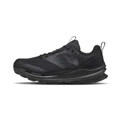 Abbildung von The North Face Vectiv Fastpack Laufschuh Trail, Damen, Größe: 42, Black/anthracite grey Schuhe