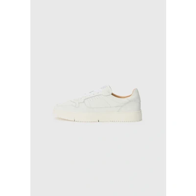 Abbildung von Steve Madden Cliff Sneaker low, Herren, Größe: 40, White Schuhe