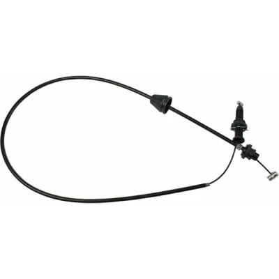 Abbildung von METZGER 10.0391 Bowdenzug COFLE DACIA: Duster SUV