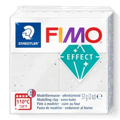 Abbildung von Fimo effect stone 57 g graniet