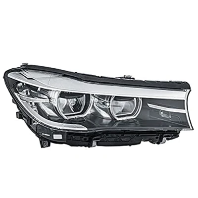 Abbildung von HELLA 1LX 354 854 081 Scheinwerfer BMW: 7