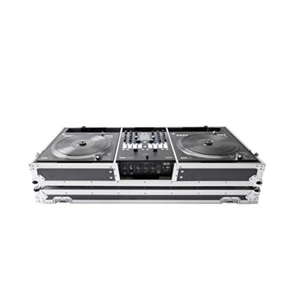 Abbildung von Magma MGA40989 Multi Format Battle Case, Schwarz