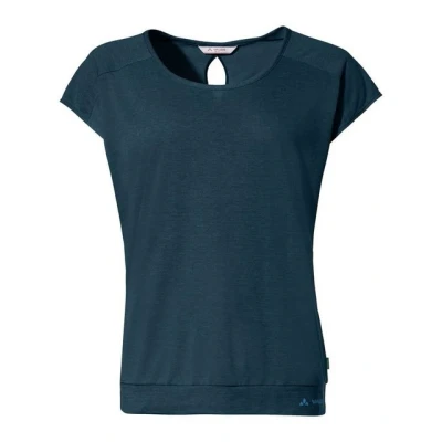 Abbildung von VAUDE Funktionsshirt &quot;WOMENS SKOMER T SHIRT III&quot;