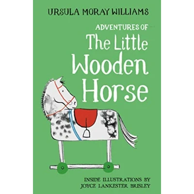 Abbildung von Adventures of the Little Wooden Horse