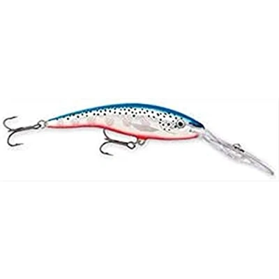 Abbildung von DEEP Tail Dancer 11 BFL
