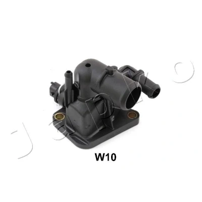 Abbildung von JAPKO 38W10 Kühlwasserthermostat 88 15 OPEL: Corsa D Schrägheck, Astra J Sports Tourer, FIAT: 500 Punto Evo Schrägheck