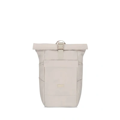 Abbildung von Larkson NO 4 Large Rolltop Tagesrucksack, Größe: One Size, Sand