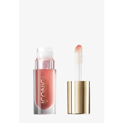 Abbildung von Iconic London Lustre LIP OIL Lipgloss, Größe: 6 ml,