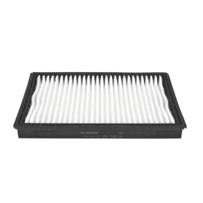 Abbildung von BOSCH 1 987 432 222 Innenraumfilter Partikelfilter 275 202 26 CHEVROLET: Captiva, Captiva Sport, OPEL: Antara