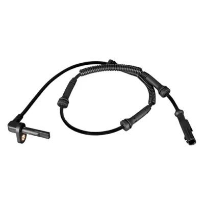 Abbildung von HELLA 6PU 358 216 581 ABS Sensor Hallsensor 2 polig 766mm RENAULT: Trafic 3 Kastenwagen, Bus, FIAT: Talento Bus
