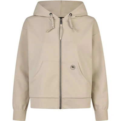 Abbildung von Pikeur Jacke Athleisure AW25 Almond 36 Agradi.deVerkauft von Agradi