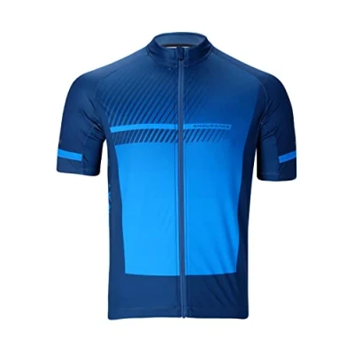Abbildung von ENDURANCE Jillard T Shirt 2062 Brilliant Blue XXL