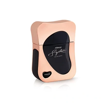 Abbildung von ARMAF Signature True For Women Eau de Parfum, 100 ml