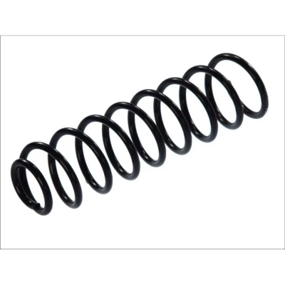 Abbildung von Magnum Technology SW074MT Fahrwerksfeder Hinterachse Schraubenfeder VOLKSWAGEN: Polo III Schrägheck, Classic