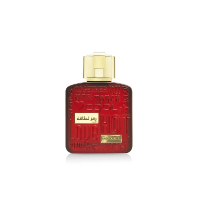 Abbildung von Lattafa Ramz (Gold) Eau de Parfum 100 ml