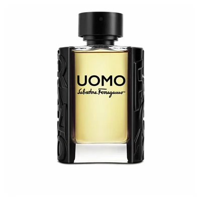 Abbildung von Salvatore Ferragamo Uomo Eau de Toilette 100 ml