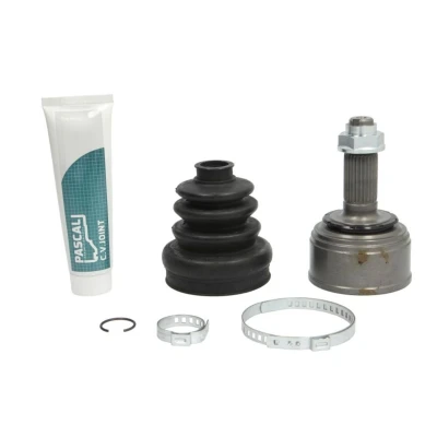 Abbildung von PASCAL G14002PC Gelenksatz radseitig HONDA: CRX 2