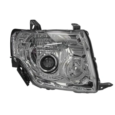 Abbildung von ALKAR 2746027 Scheinwerfer rechts W5W, H9, H11, WY21W MITSUBISHI: PAJERO 4