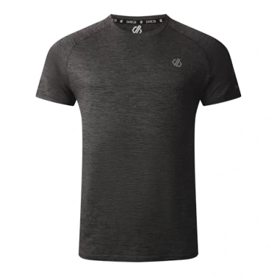 Abbildung von Herren T Shirt Atmungsaktiv Persist. schwarz