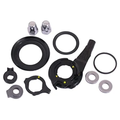 Abbildung von Zubehörteile Shimano Nexus 7 SG 7R45 Nabe mit CJ NX10