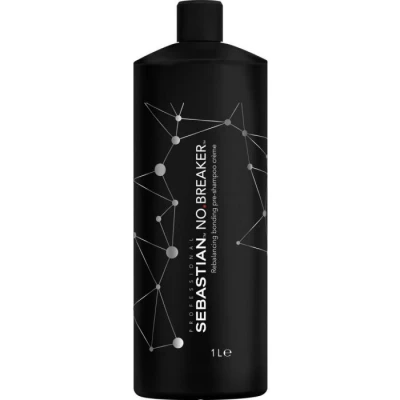 Abbildung von Sebastian No.Breaker Rebalancing Bonding Pre shampoo Crème 1000ml