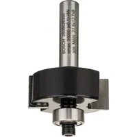 Abbildung von Falzfräser Standard for Wood, Ø 31,8mm, Arbeitslänge 12,5mm