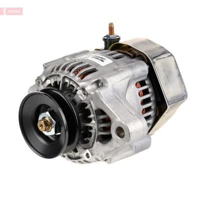 Abbildung von DENSO DAN2027 Lichtmaschine 14V 40A