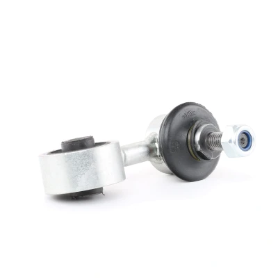 Abbildung von FEBI BILSTEIN 04220 Koppelstange Vorderachse links, rechts 66,5 M10 x 1,5 mit selbstsichernder Mutter Stahl BMW: 3 Touring, Limousine