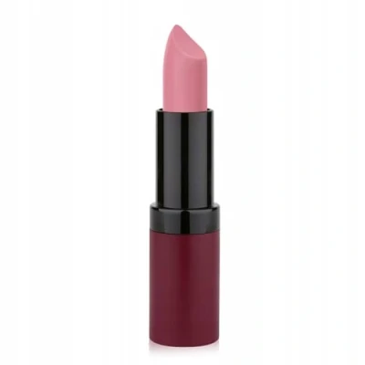 Abbildung von Golden Rose Velvet Matte Lippenstift, Farbe 07
