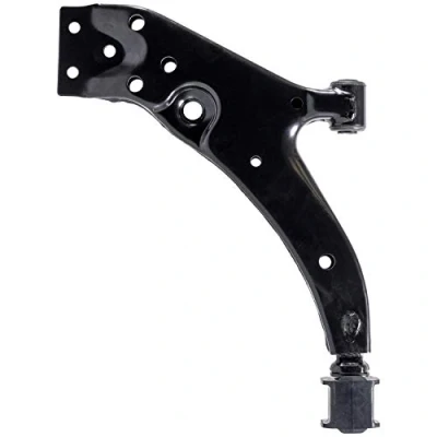 Abbildung von FEBI BILSTEIN 43082 Querlenker mit Lager Vorderachse links Stahlblech TOYOTA: Paseo Coupe