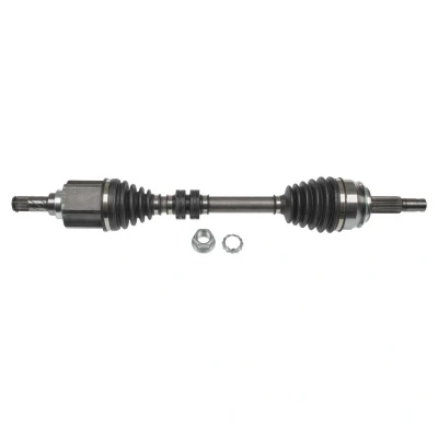 Abbildung von MEYLE 36 14 498 0048 Antriebswelle Vorderachse links 699 NISSAN: Qashqai 2
